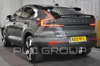 2026 Volvo EX 40