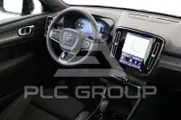 2026 Volvo EX 40