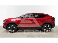 2026 Volvo EX 40