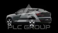 2026 Volvo EX 40