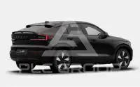 2026 Volvo EX 40