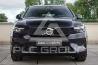 2026 Volvo EX 40