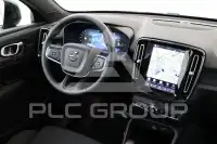 2026 Volvo EX 40
