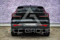 2026 Volvo EX 40