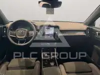 2026 Volvo EX 40