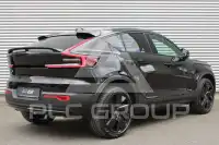 2026 Volvo EX 40