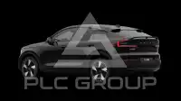 2026 Volvo EX 40