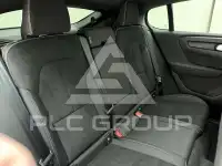 2026 Volvo EX 40