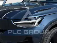2026 Volvo EX 40