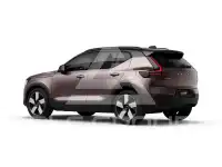 2026 Volvo EX 40