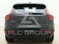 2026 Volvo EX 40
