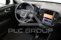 2026 Volvo EX 40
