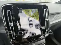 2026 Volvo EX 40
