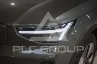 2026 Volvo EX 40
