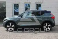 2026 Volvo EX 40