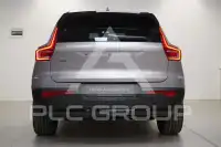 2026 Volvo EX 40