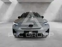 2026 Volvo EX 40