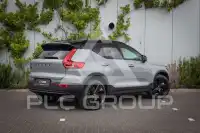 2026 Volvo EX 40