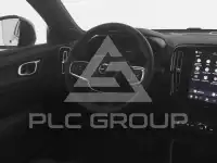 2026 Volvo EX 40