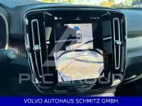 2026 Volvo EX 40