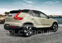 2026 Volvo EX 40