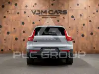 2026 Volvo EX 40