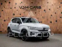2026 Volvo EX 40