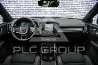 2026 Volvo EX 40