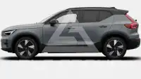 2026 Volvo EX 40