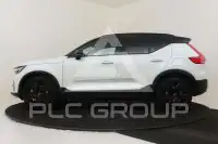 2026 Volvo EX 40