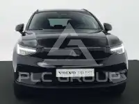 2026 Volvo EX 40