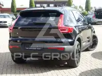 2026 Volvo EX 40