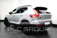 2026 Volvo EX 40