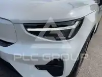 2026 Volvo EX 40