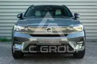 2026 Volvo EX 40