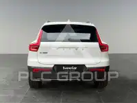 2026 Volvo EX 40