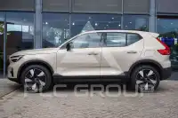 2026 Volvo EX 40