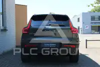 2026 Volvo EX 40
