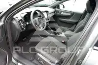 2026 Volvo EX 40