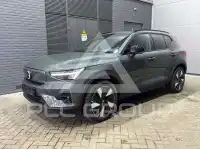 2026 Volvo EX 40