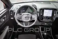 2026 Volvo EX 40