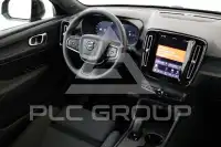 2026 Volvo EX 40