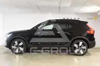 2026 Volvo EX 40