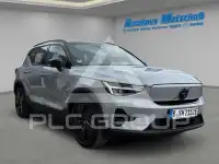 2026 Volvo EX 40