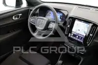 2026 Volvo EX 40
