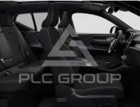 2026 Volvo EX 40