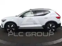 2026 Volvo EX 40