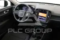 2026 Volvo EX 40