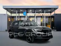 2026 Volvo EX 40