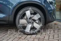 2026 Volvo EX 40